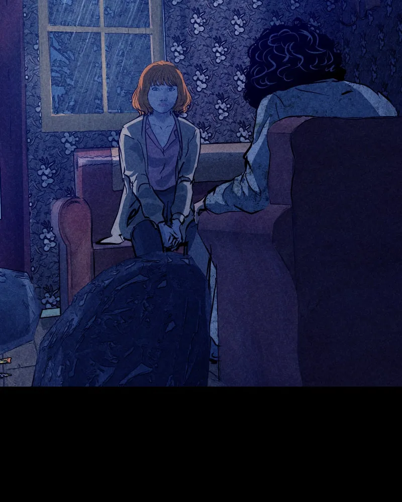 Manny Chapter 45 page 32 - 