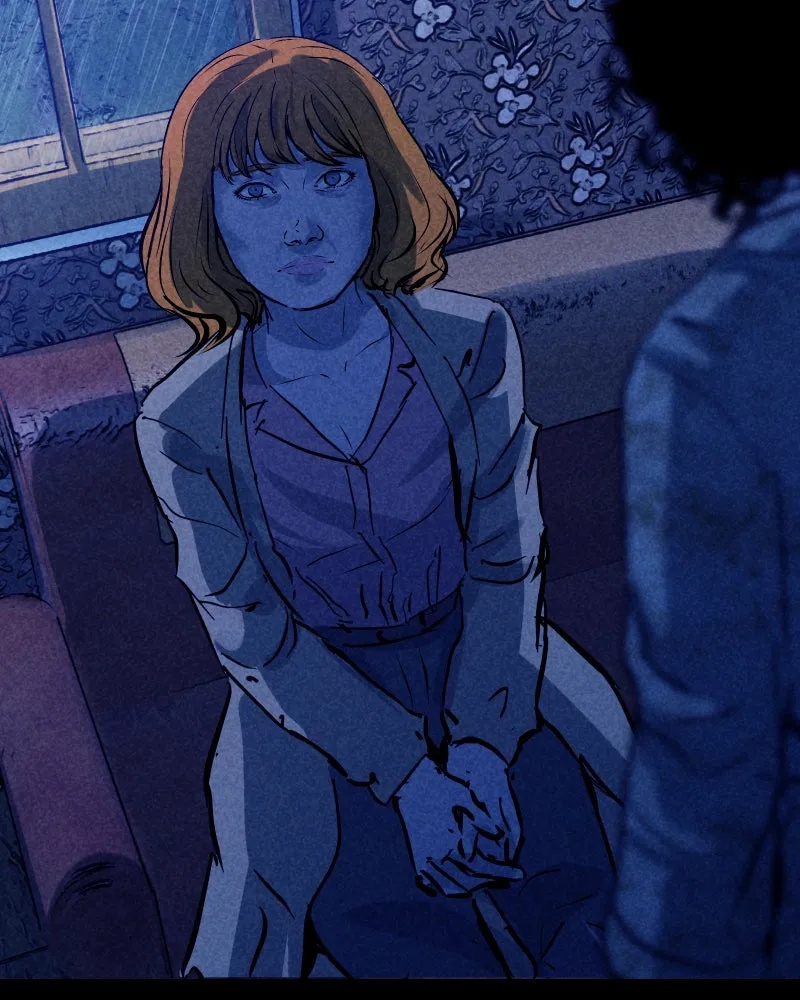Manny Chapter 45 page 38 - 