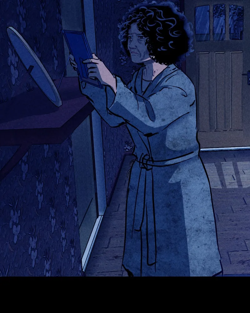 Manny Chapter 45 page 41 - 