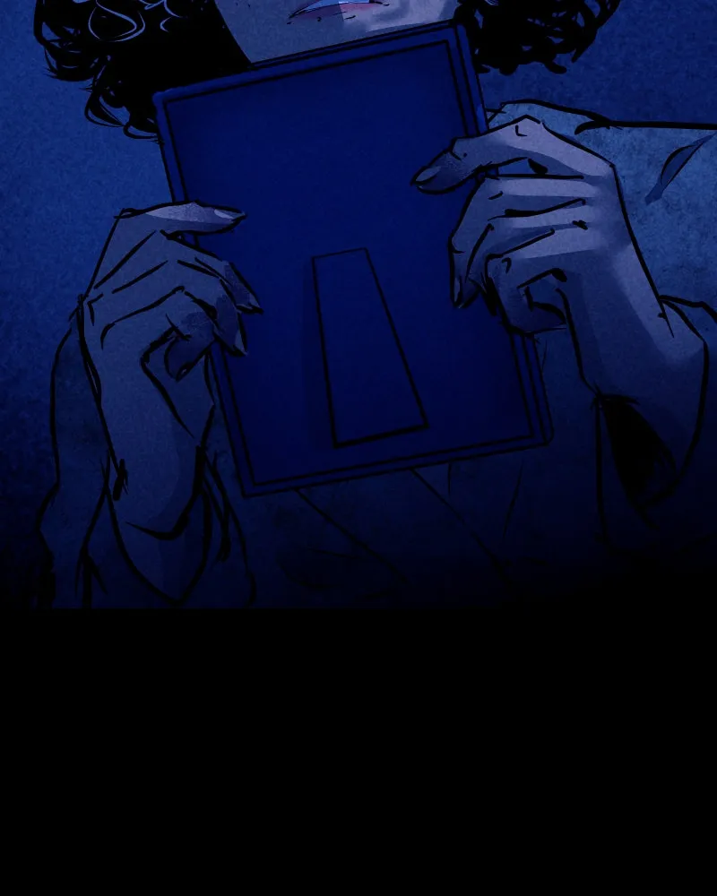 Manny Chapter 45 page 43 - 