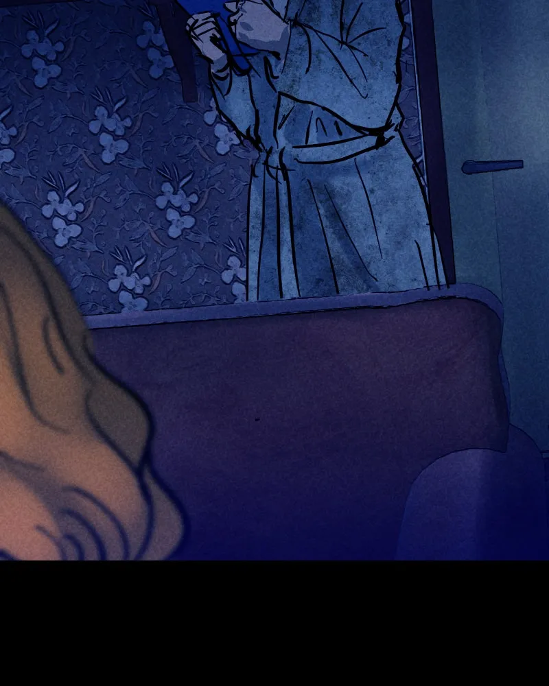 Manny Chapter 45 page 45 - 