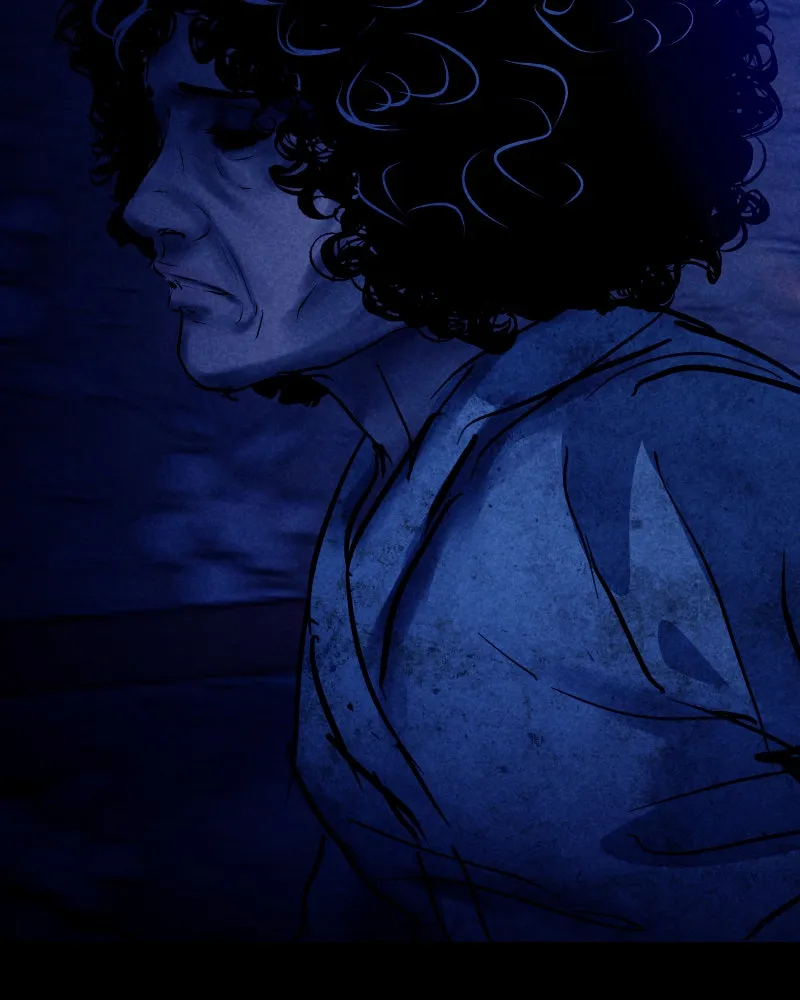 Manny Chapter 45 page 47 - 