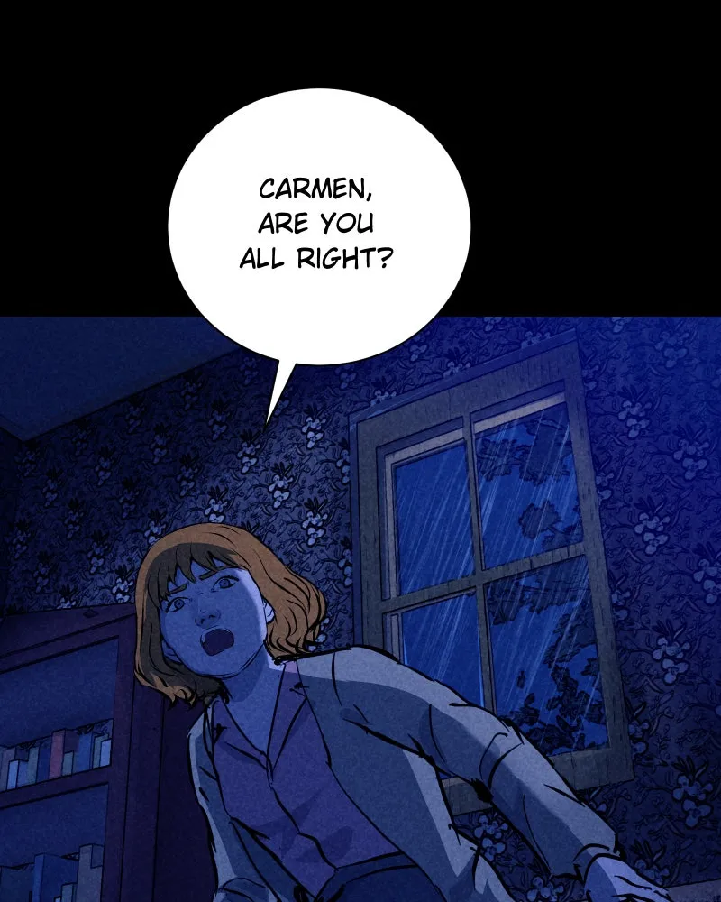 Manny Chapter 45 page 51 - 