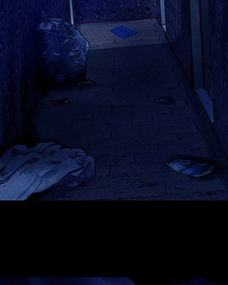 Manny Chapter 45 page 55 - 
