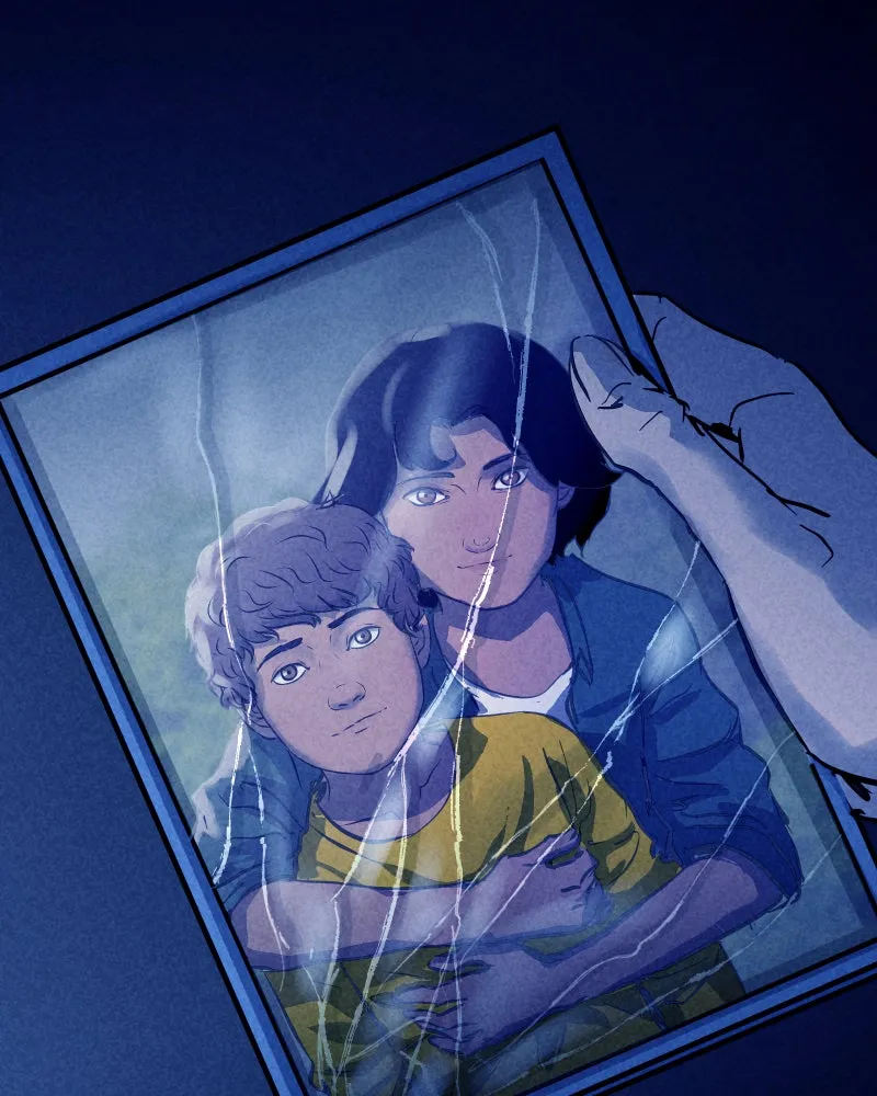 Manny Chapter 45 page 62 - 