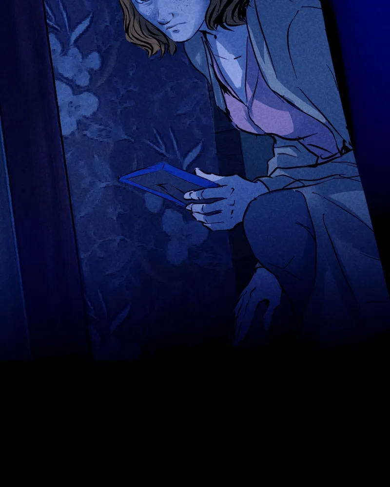 Manny Chapter 45 page 64 - 