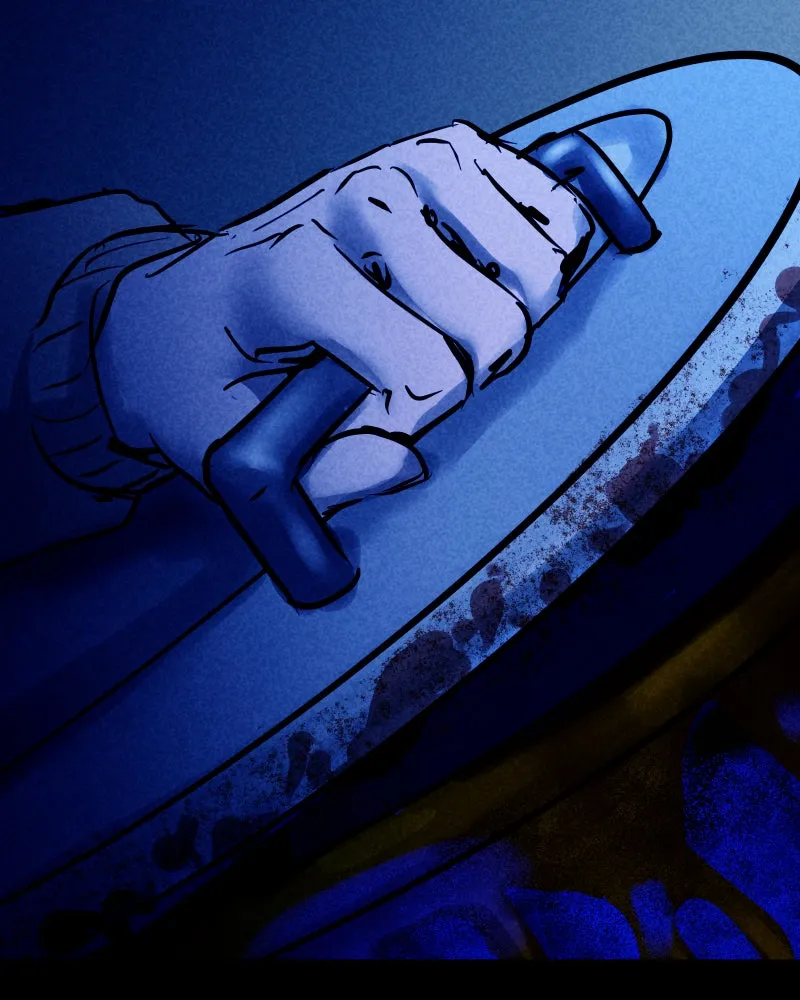 Manny Chapter 45 page 69 - 