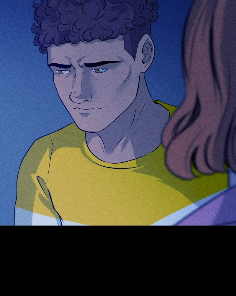 Manny Chapter 45 page 9 - 