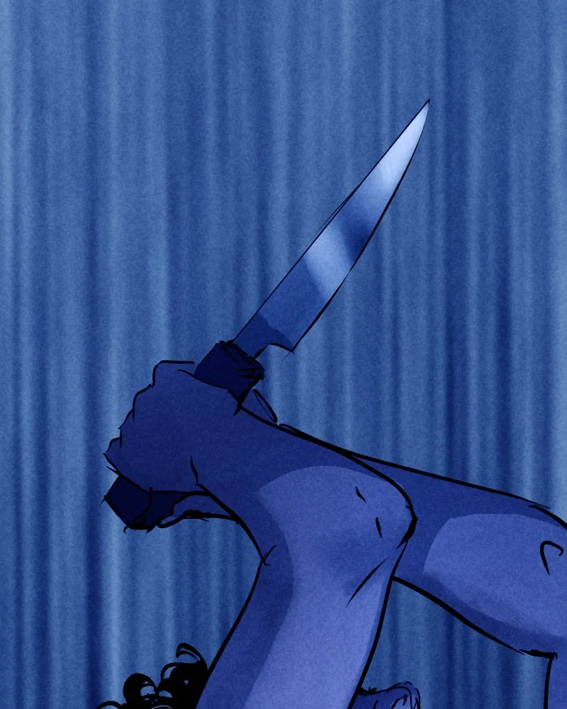 Manny Chapter 46 page 2 - 
