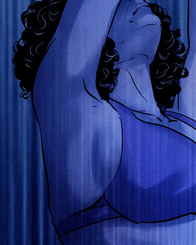 Manny Chapter 46 page 3 - 