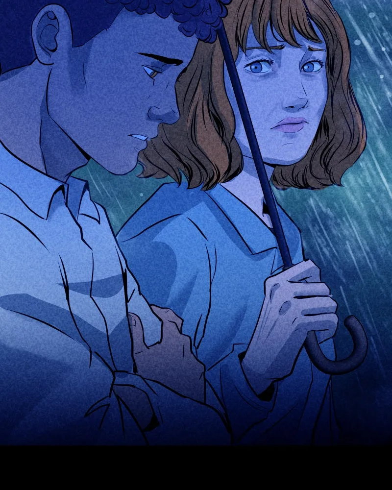 Manny Chapter 46 page 22 - 