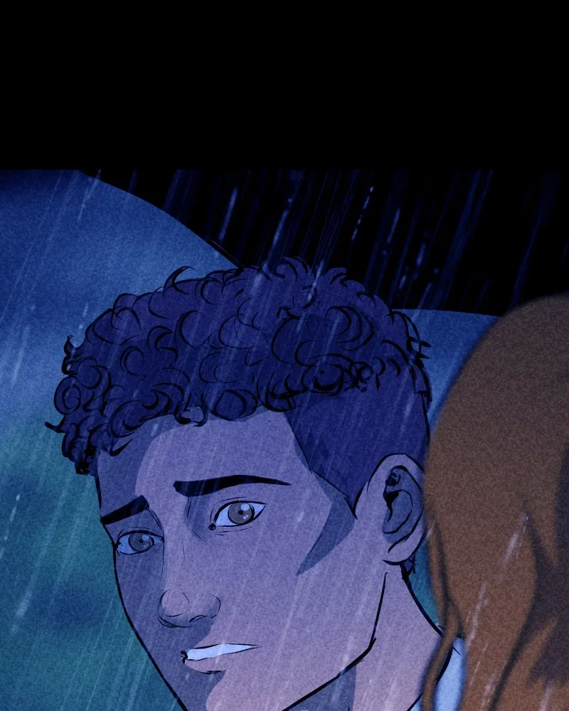 Manny Chapter 46 page 23 - 
