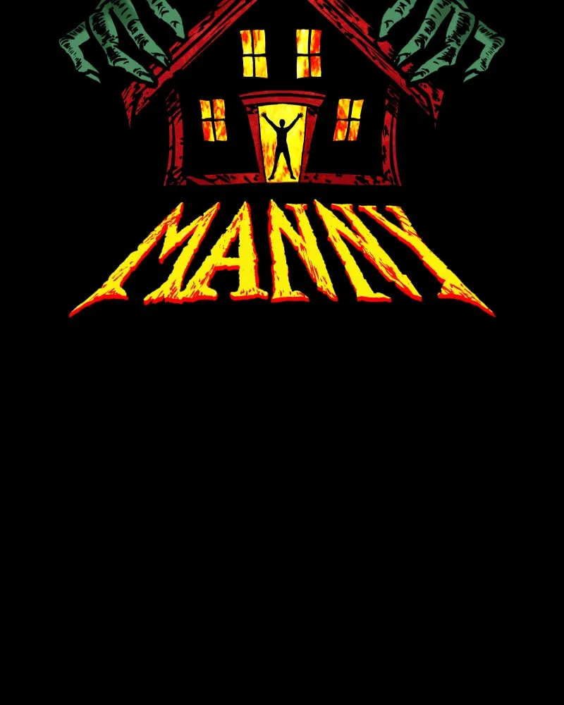 Manny Chapter 46 page 29 - 