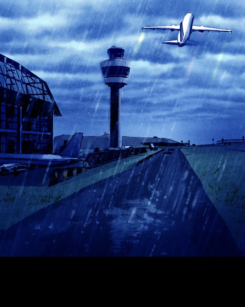 Manny Chapter 46 page 31 - 