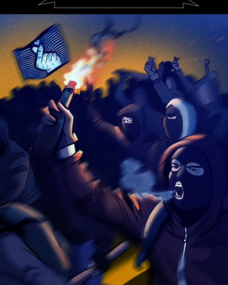 Manny Chapter 46 page 56 - 