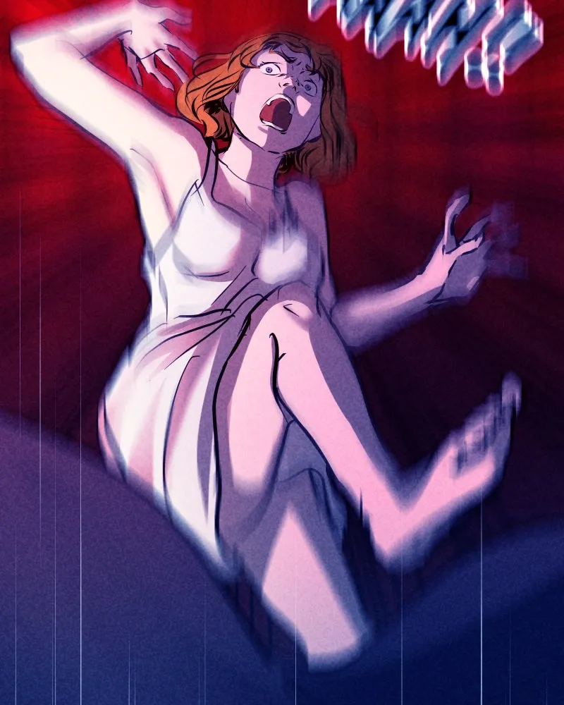 Manny Chapter 46 page 83 - 