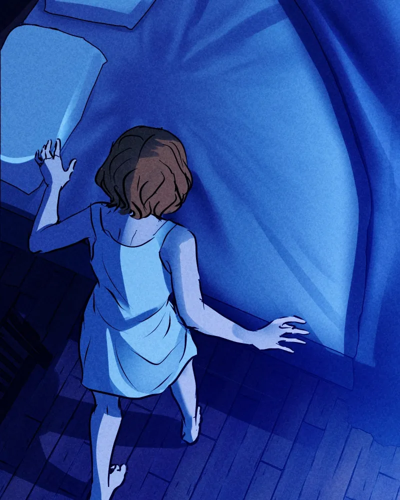 Manny Chapter 46 page 85 - 