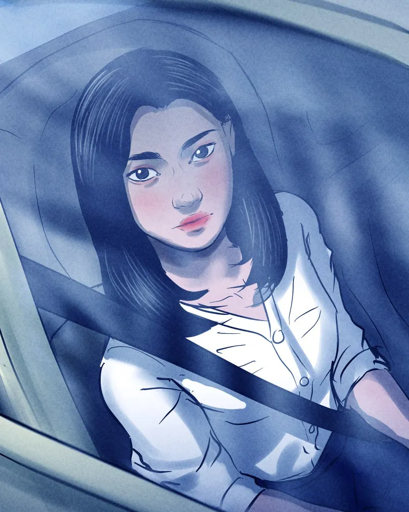 Manny Chapter 47 page 11 - 