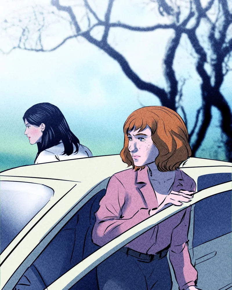 Manny Chapter 47 page 20 - 