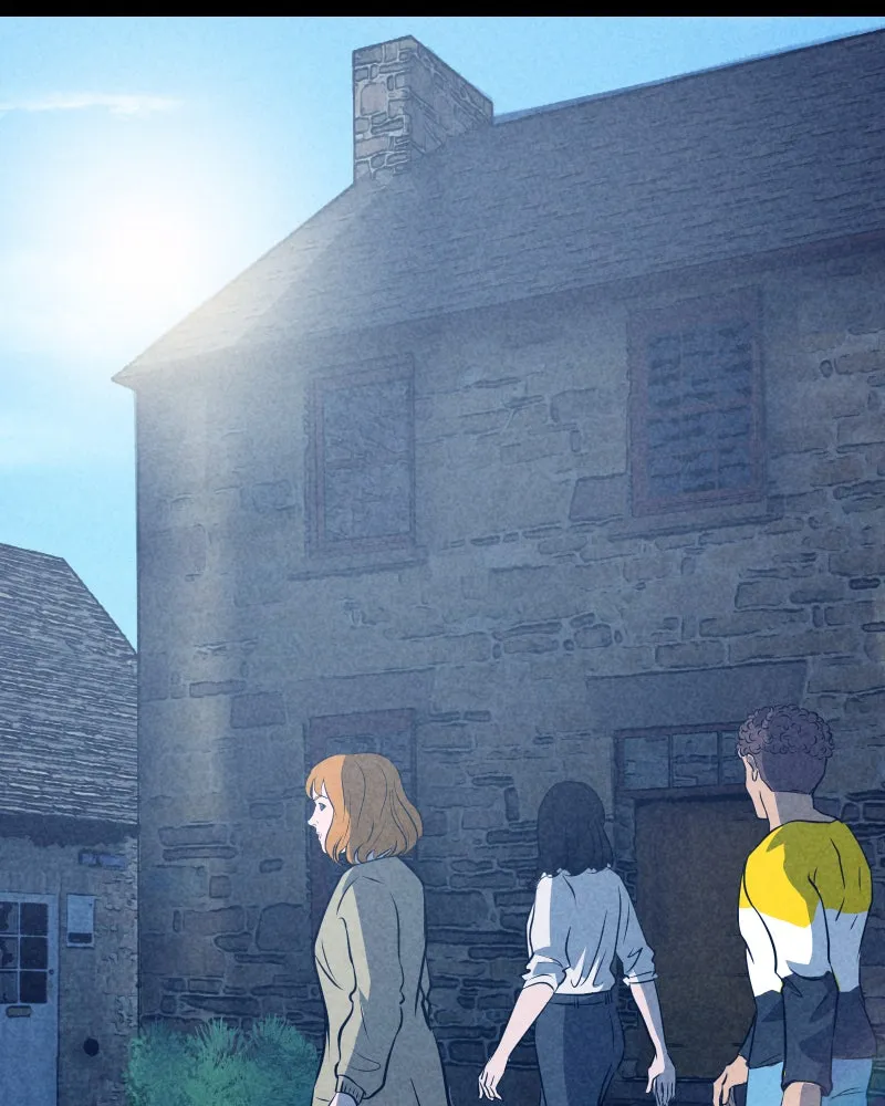 Manny Chapter 47 page 27 - 