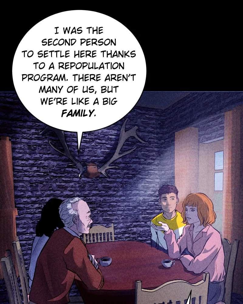 Manny Chapter 47 page 37 - 
