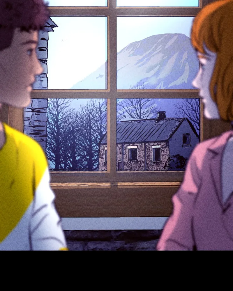 Manny Chapter 47 page 41 - 