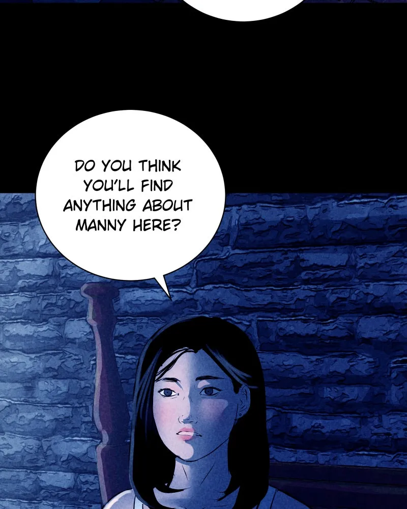 Manny Chapter 47 page 48 - 