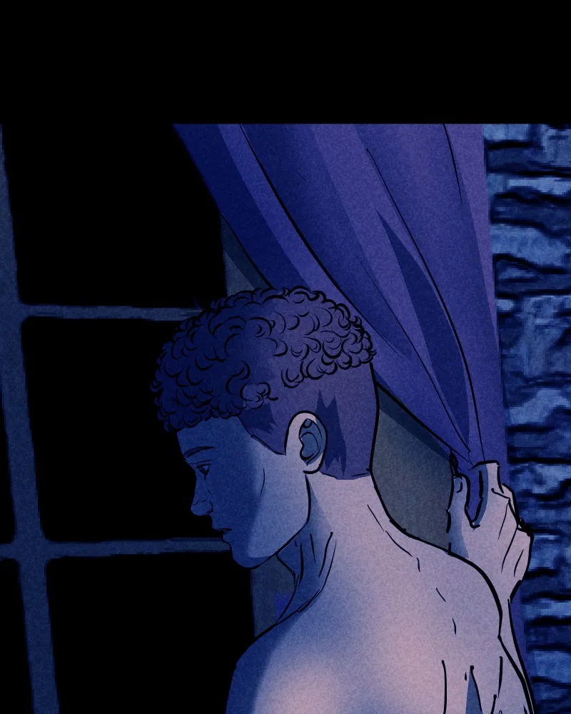 Manny Chapter 47 page 50 - 