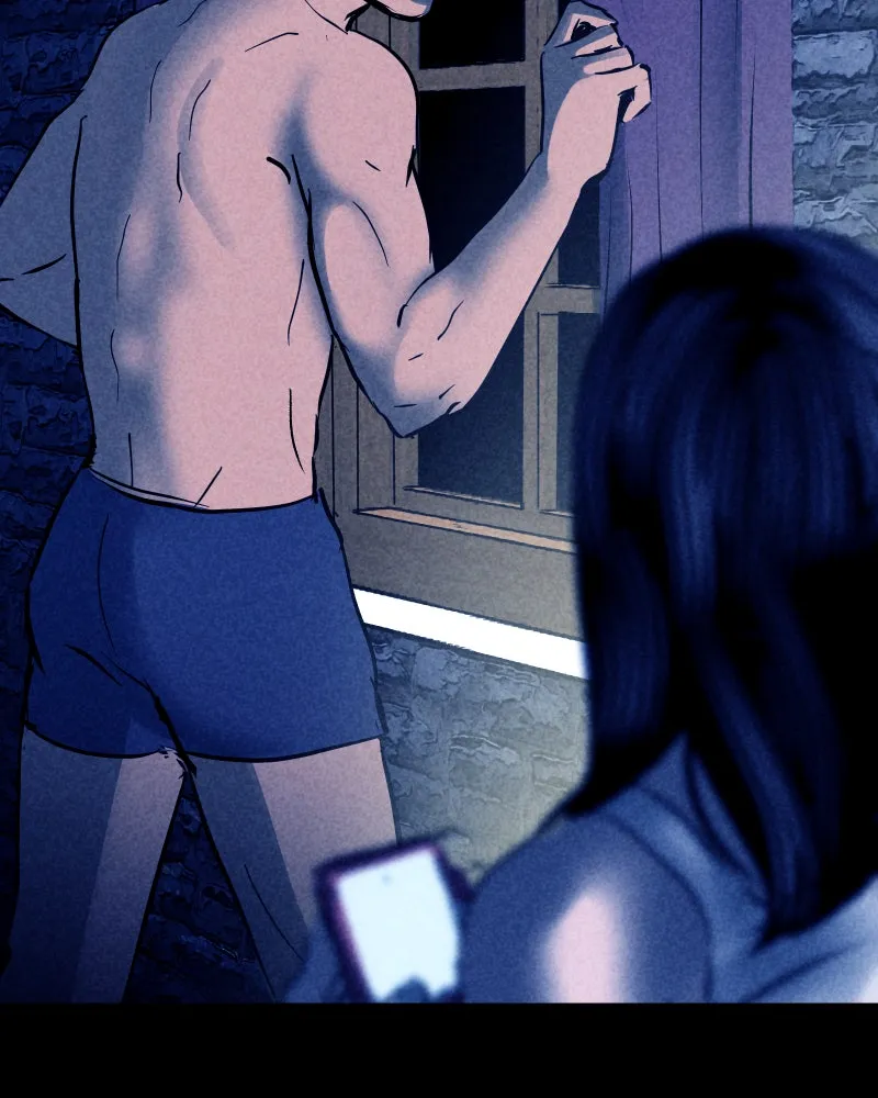 Manny Chapter 47 page 58 - 