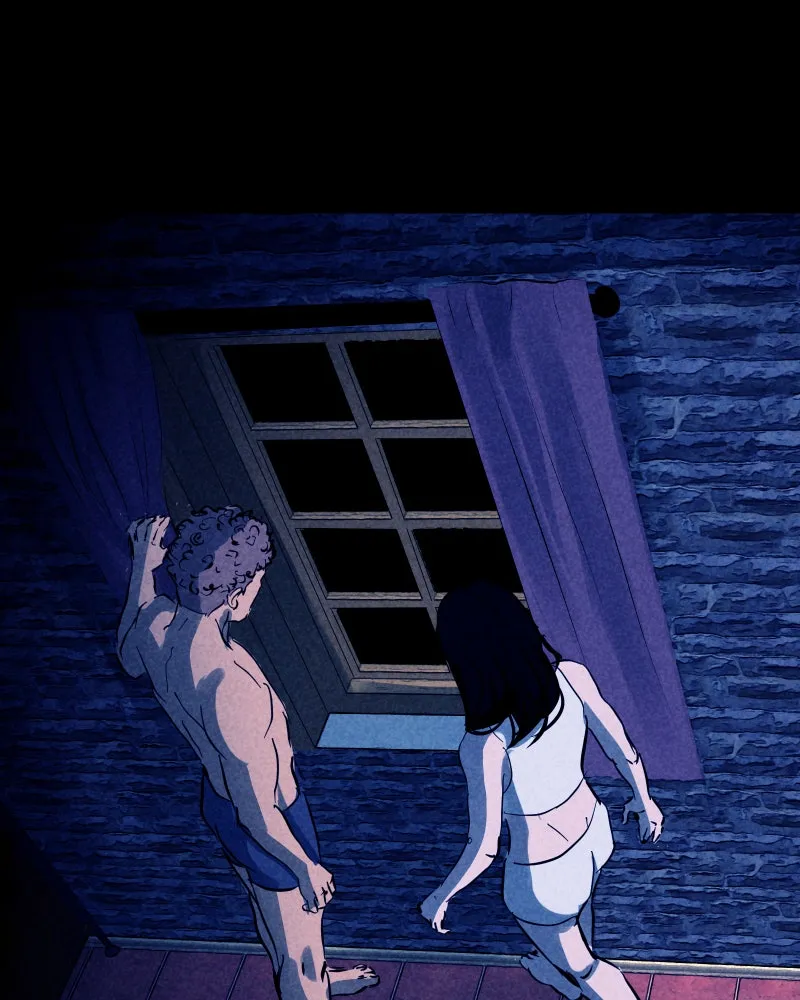 Manny Chapter 47 page 59 - 