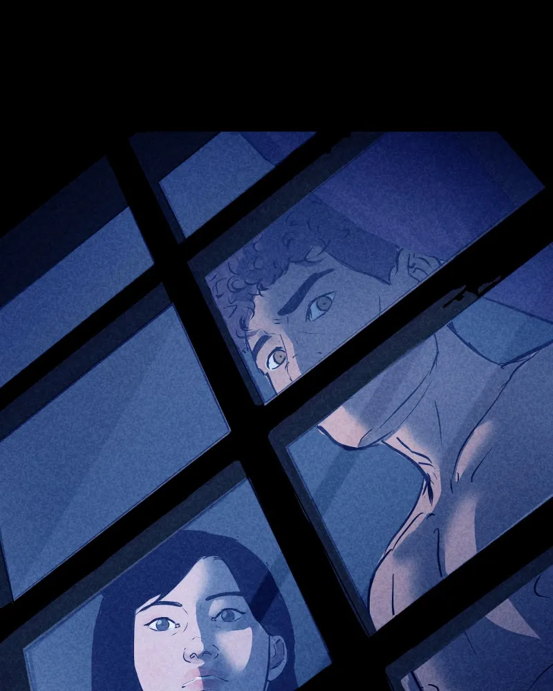 Manny Chapter 47 page 61 - 