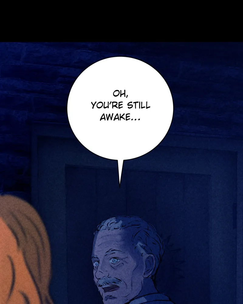 Manny Chapter 47 page 77 - 