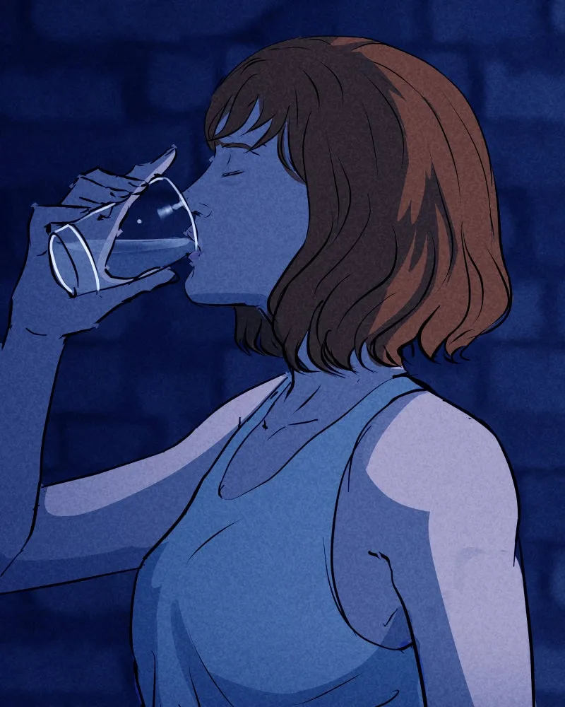 Manny Chapter 47 page 88 - 