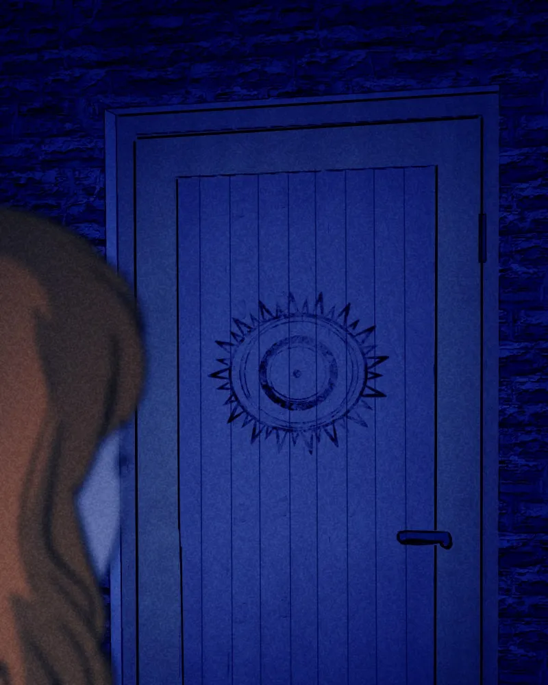 Manny Chapter 47 page 91 - 