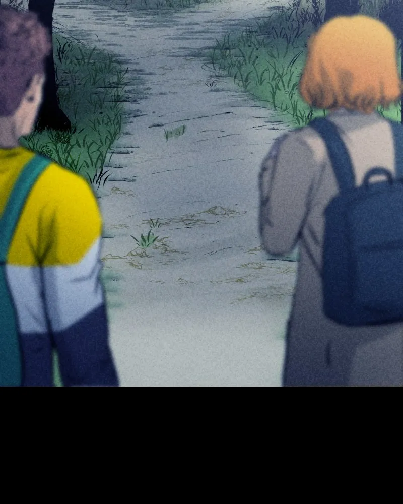 Manny Chapter 48 page 11 - 