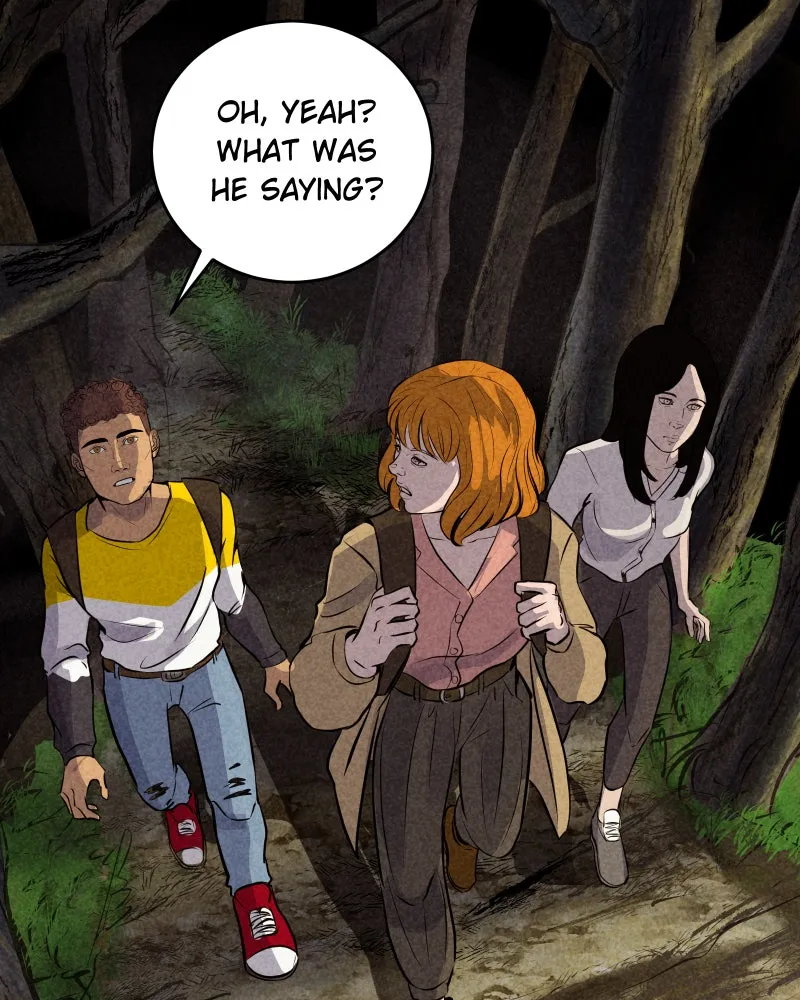 Manny Chapter 48 page 22 - 