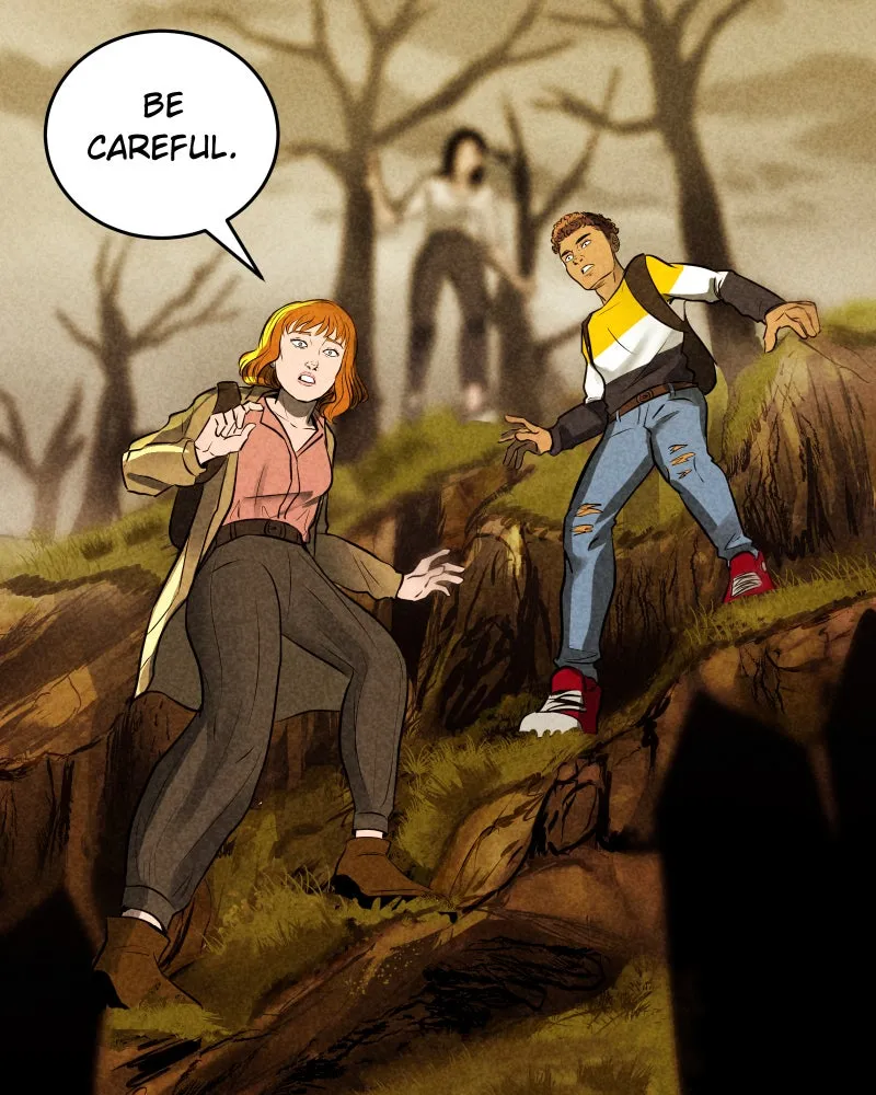 Manny Chapter 48 page 30 - 