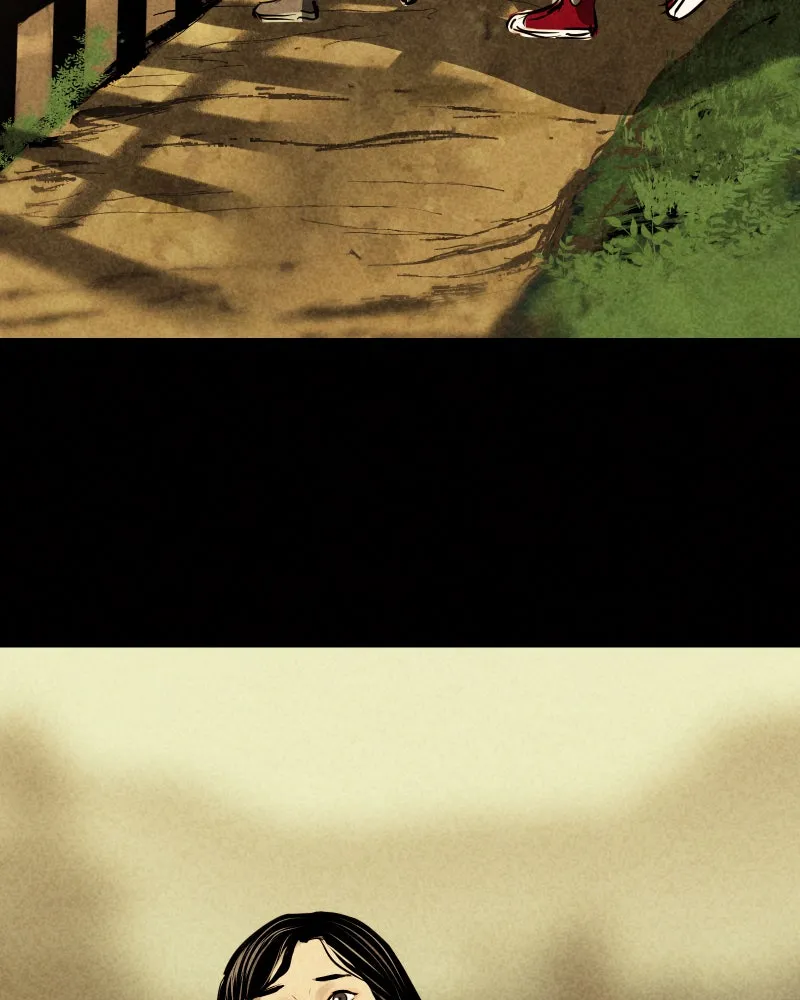 Manny Chapter 48 page 33 - 