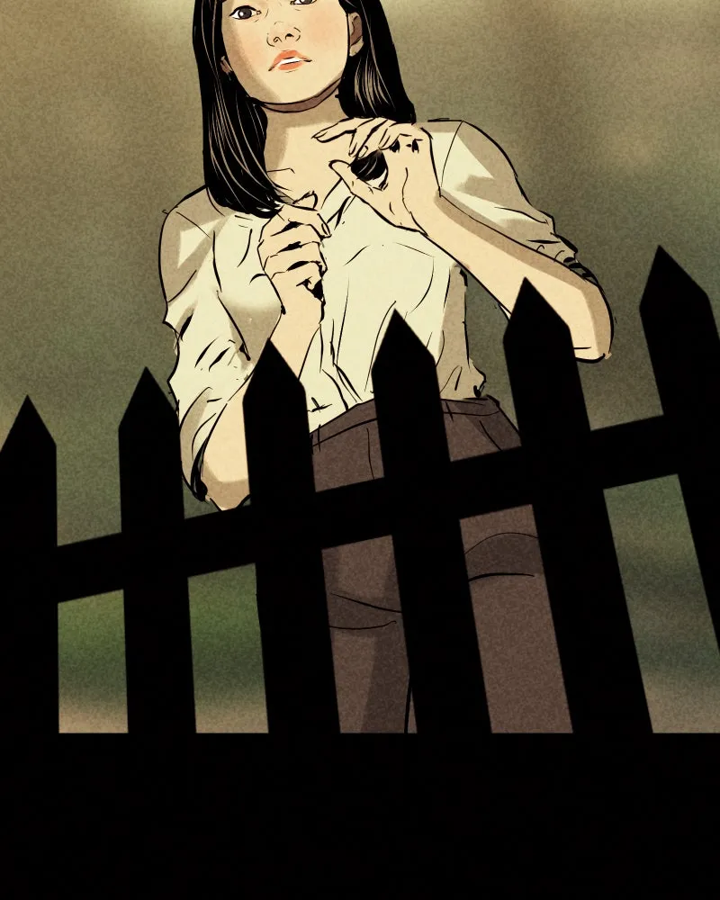 Manny Chapter 48 page 34 - 