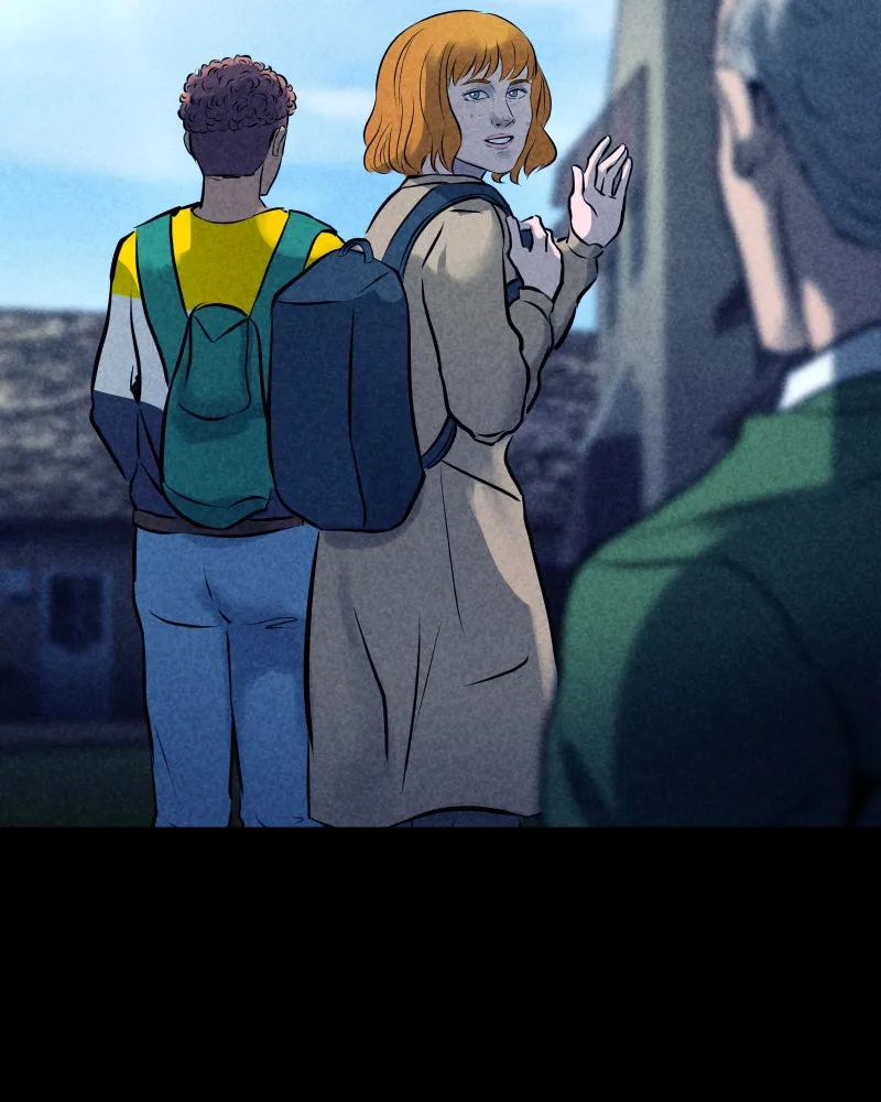 Manny Chapter 48 page 5 - 