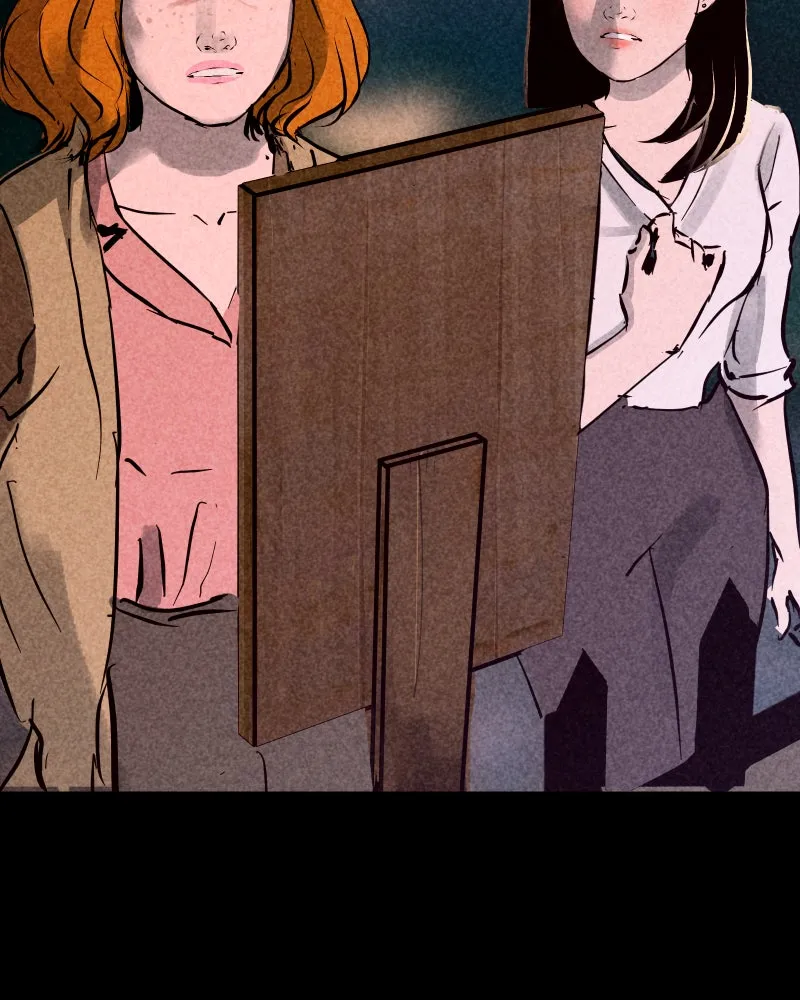 Manny Chapter 48 page 41 - 