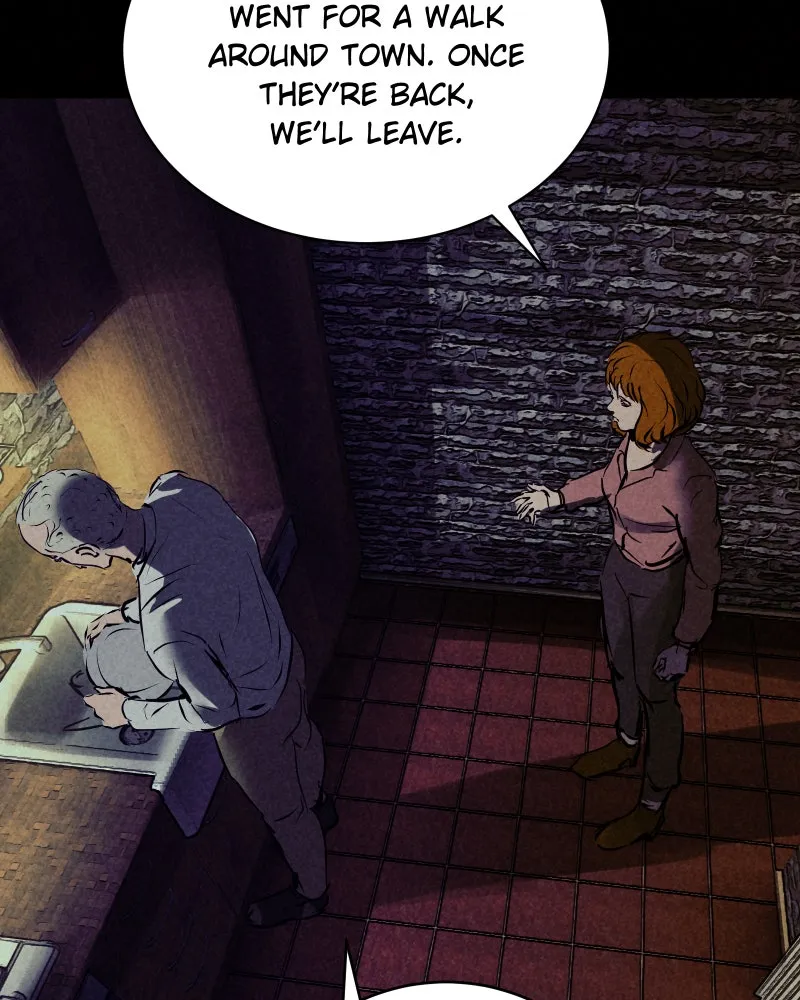 Manny Chapter 48 page 50 - 
