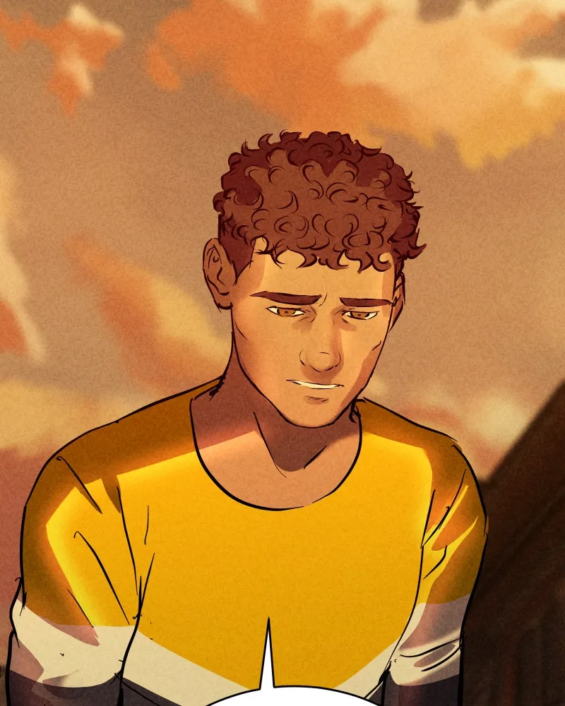 Manny Chapter 48 page 65 - 