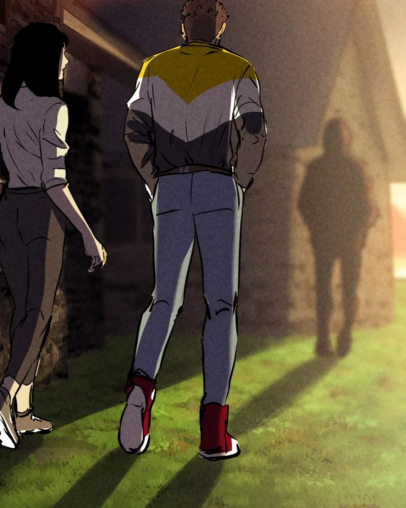 Manny Chapter 48 page 67 - 