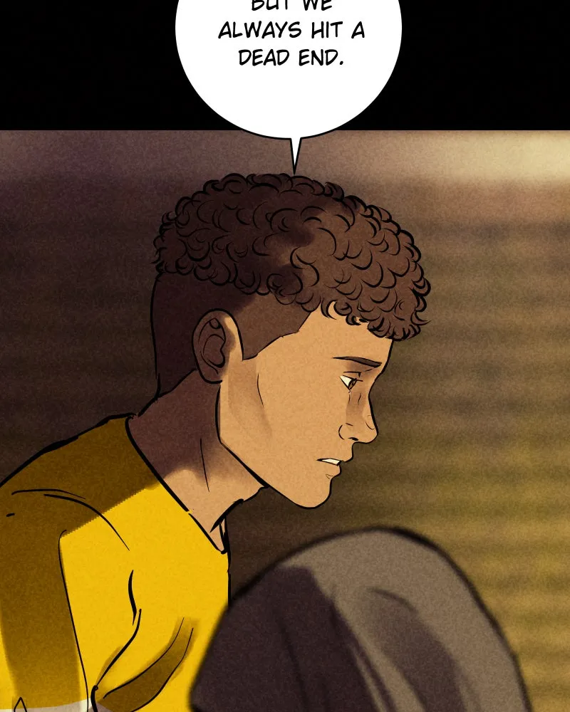 Manny Chapter 48 page 70 - 
