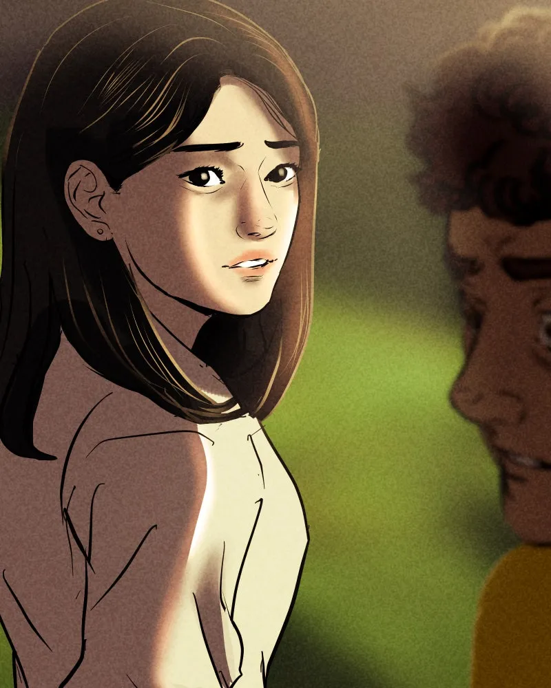 Manny Chapter 48 page 75 - 