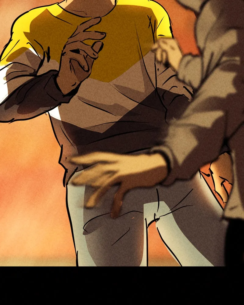 Manny Chapter 48 page 87 - 