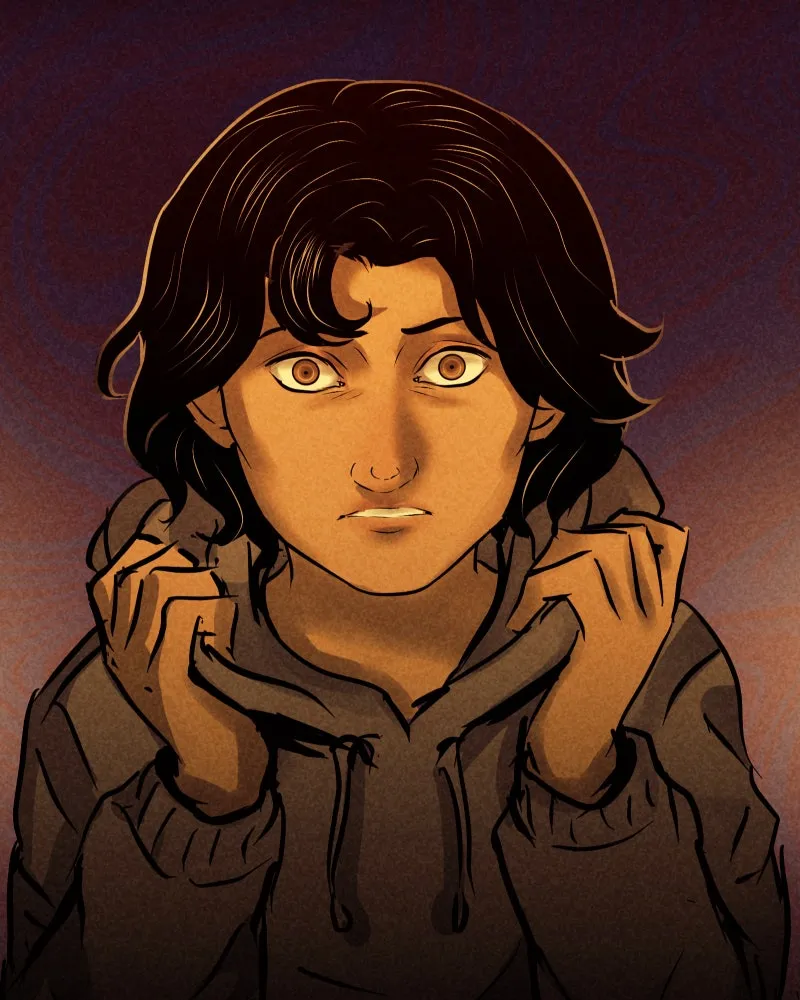 Manny Chapter 48 page 90 - 