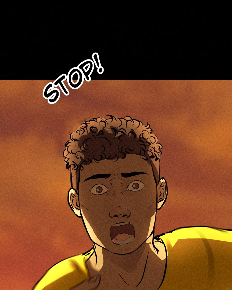 Manny Chapter 49 page 1 - 