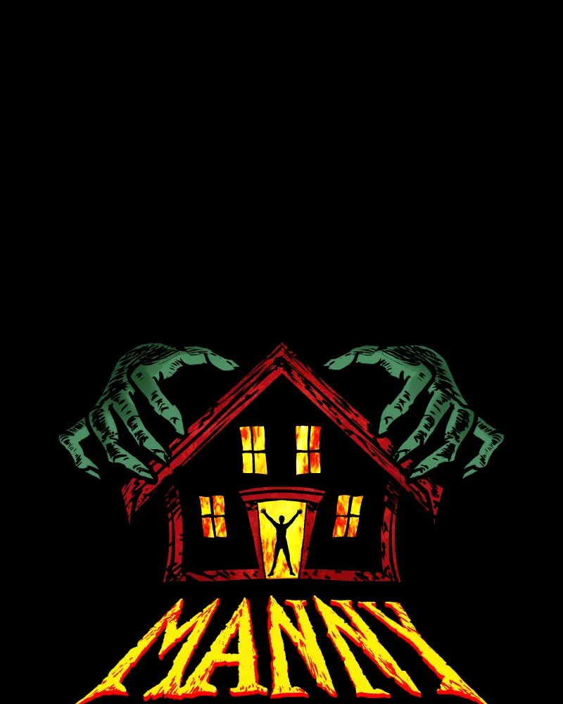 Manny Chapter 49 page 18 - 